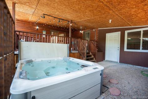 16820 County Road 240d Salida CO 81201