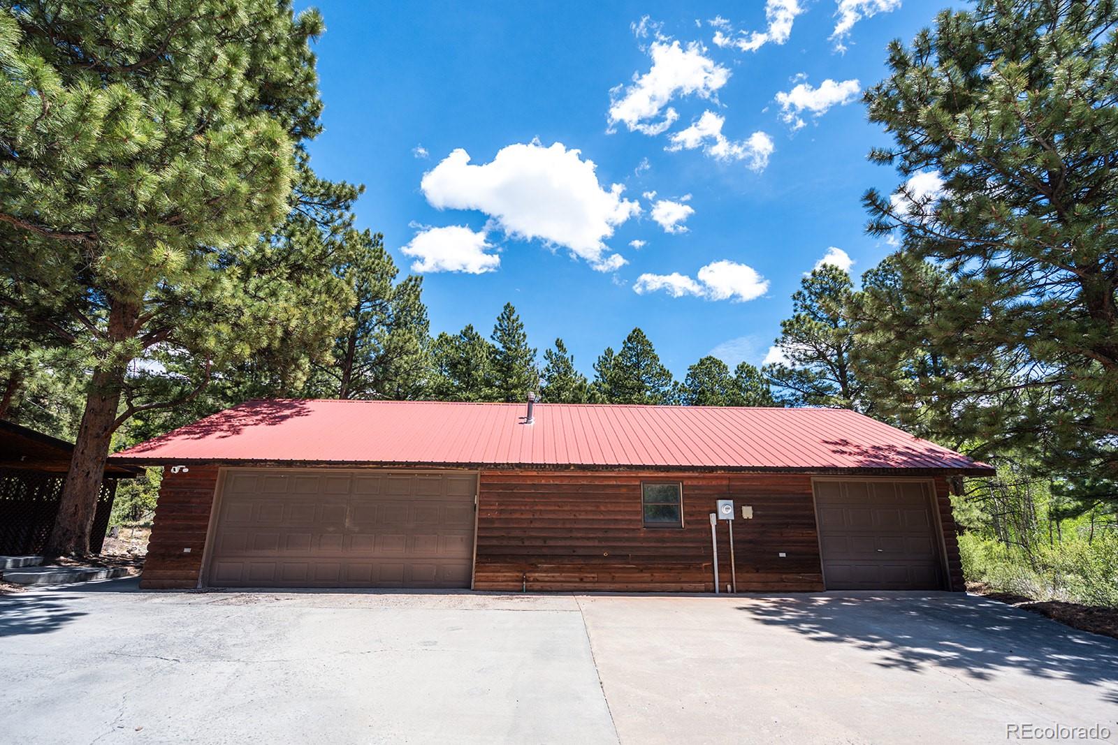 16820 County Road 240d Salida CO 81201