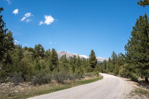 16820 County Road 240d Salida CO 81201