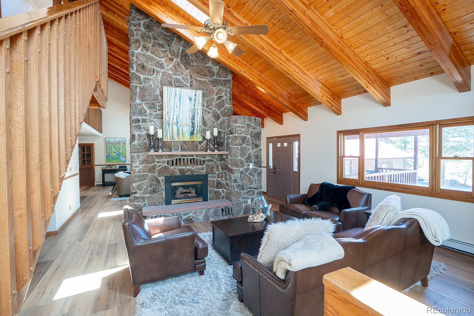 16820 County Road 240d Salida CO 81201