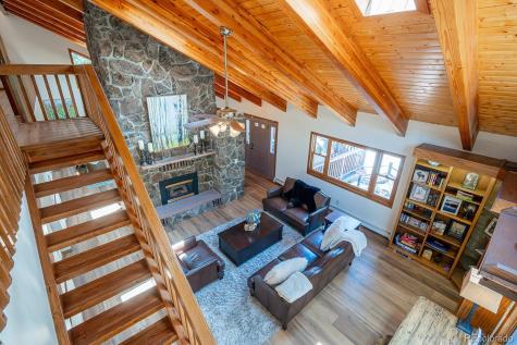 16820 County Road 240d Salida CO 81201