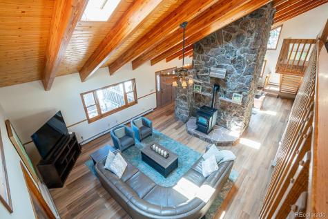16820 County Road 240d Salida CO 81201