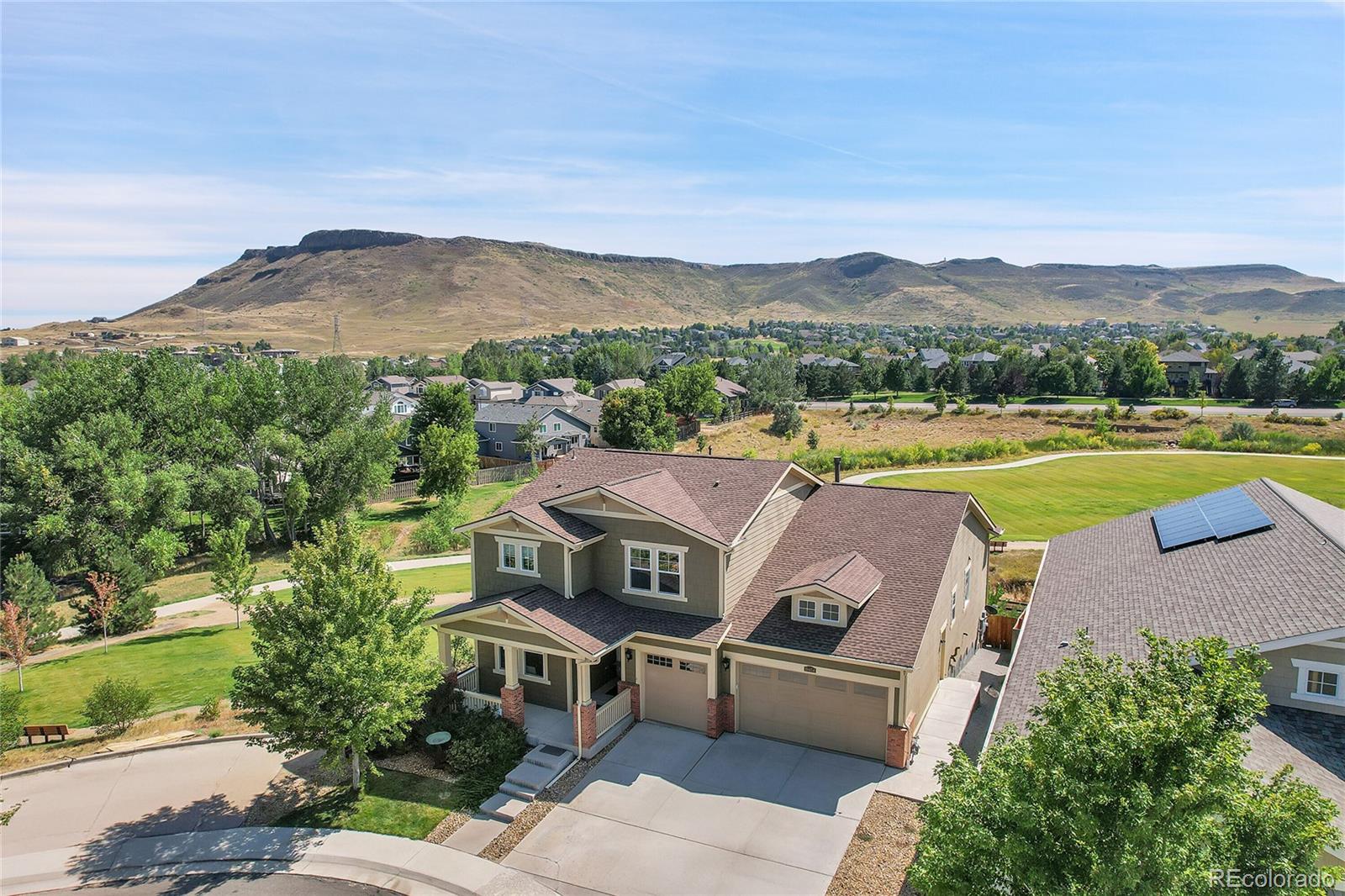 19454 W 58th Place Golden CO 80403