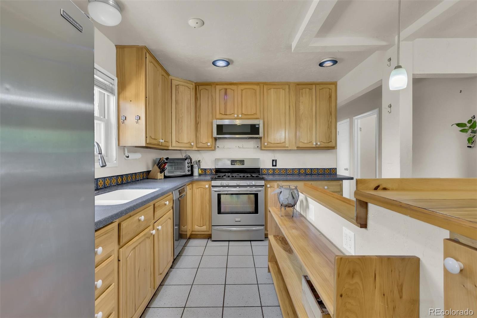 1225 S Honey Way Denver CO 80224