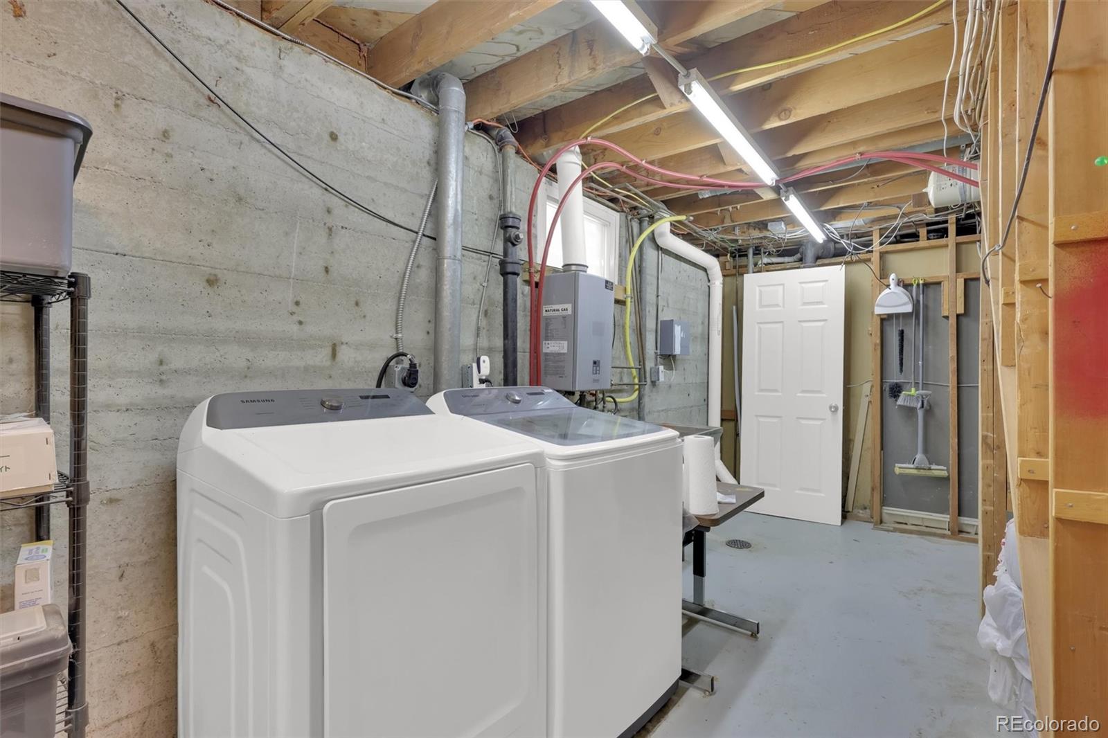 1225 S Honey Way Denver CO 80224