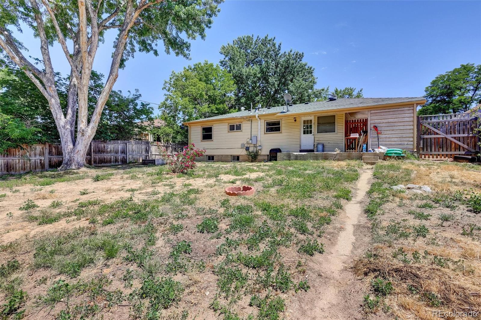 1225 S Honey Way Denver CO 80224