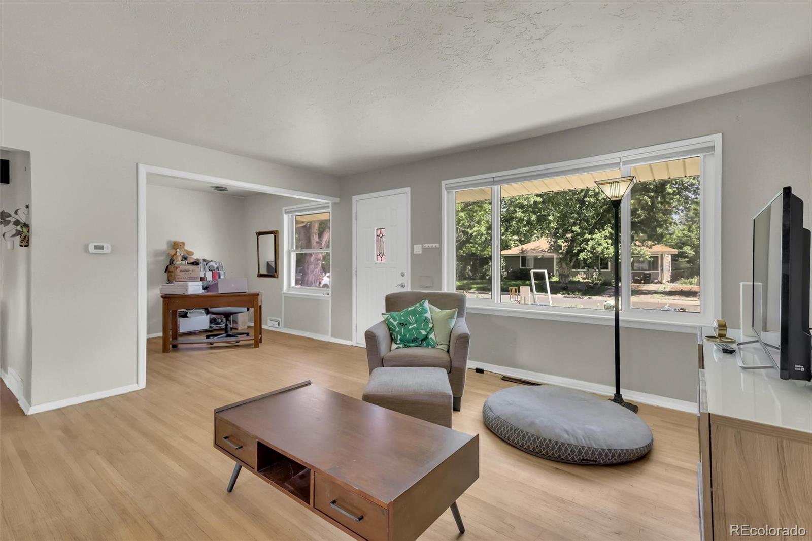 1225 S Honey Way Denver CO 80224