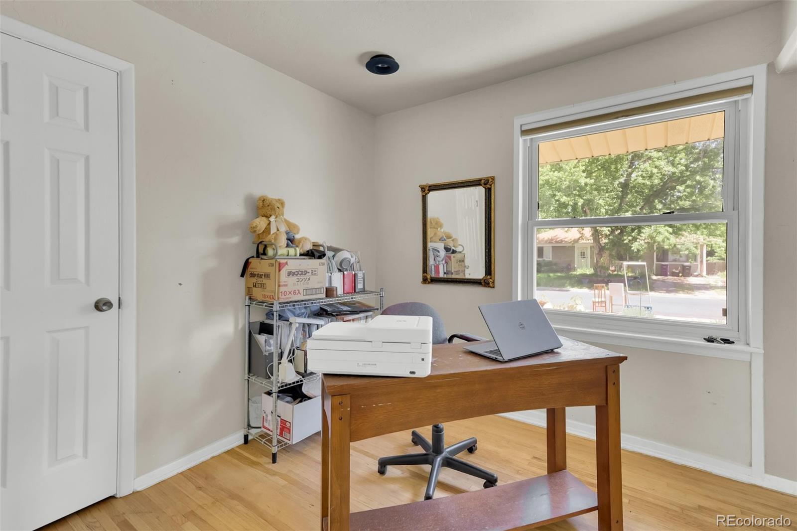 1225 S Honey Way Denver CO 80224