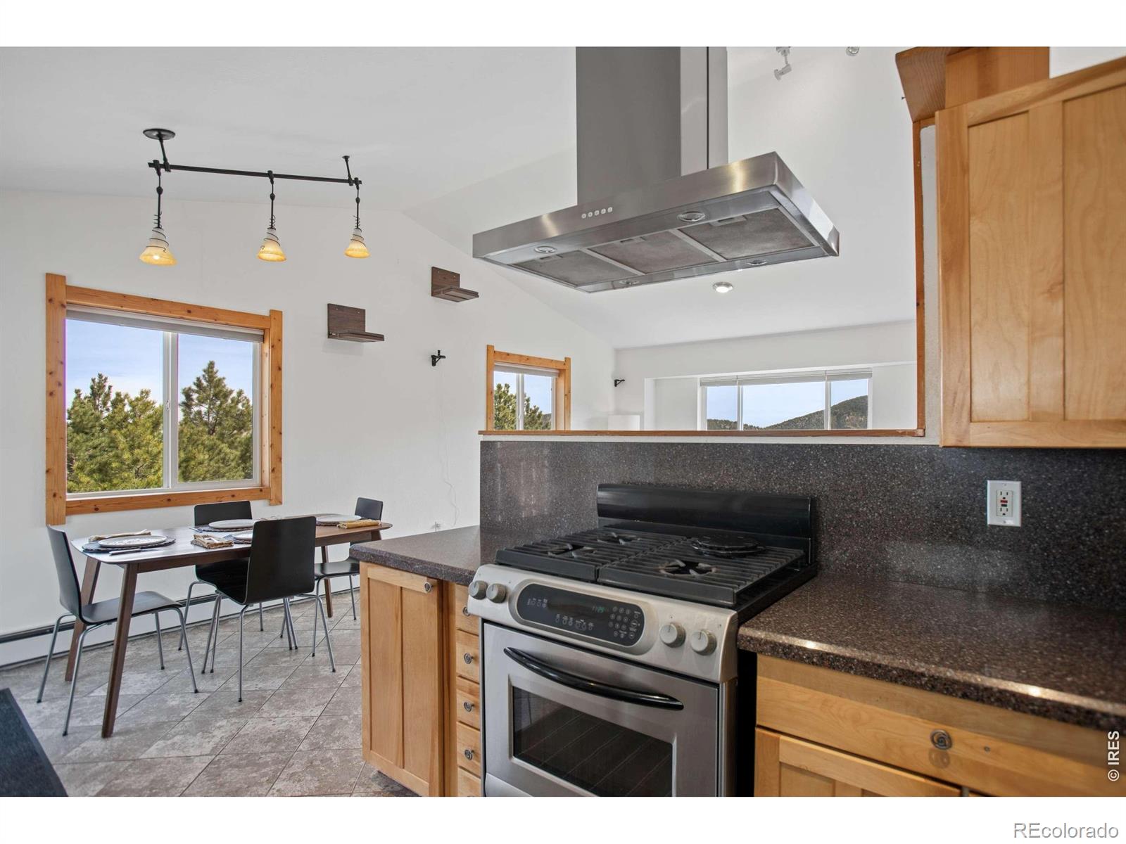 11150 Circle Drive Golden CO 80403