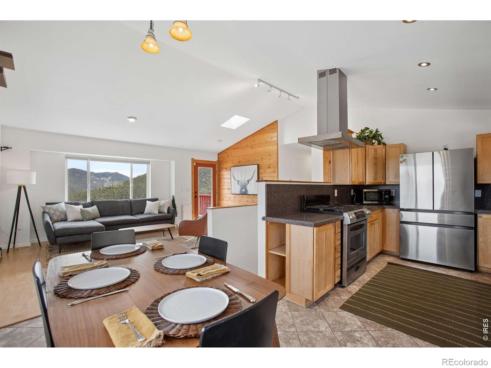11150 Circle Drive Golden CO 80403