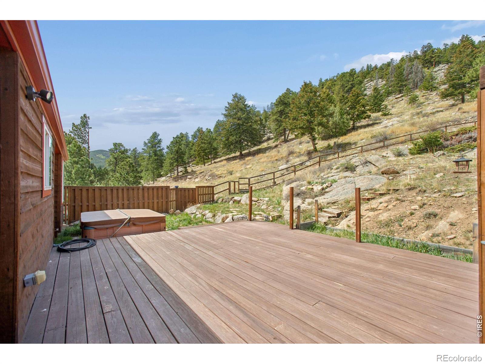 11150 Circle Drive Golden CO 80403