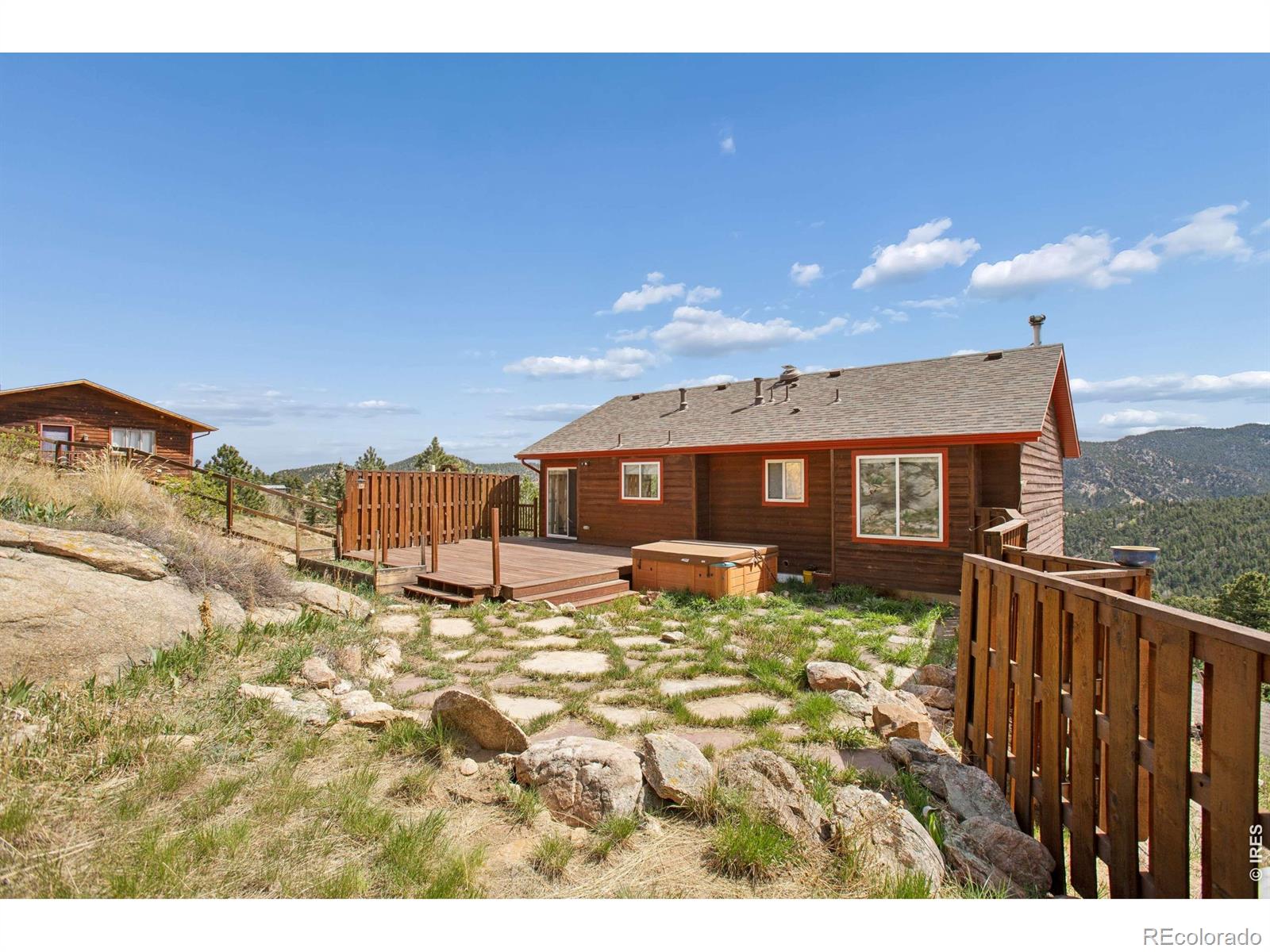 11150 Circle Drive Golden CO 80403