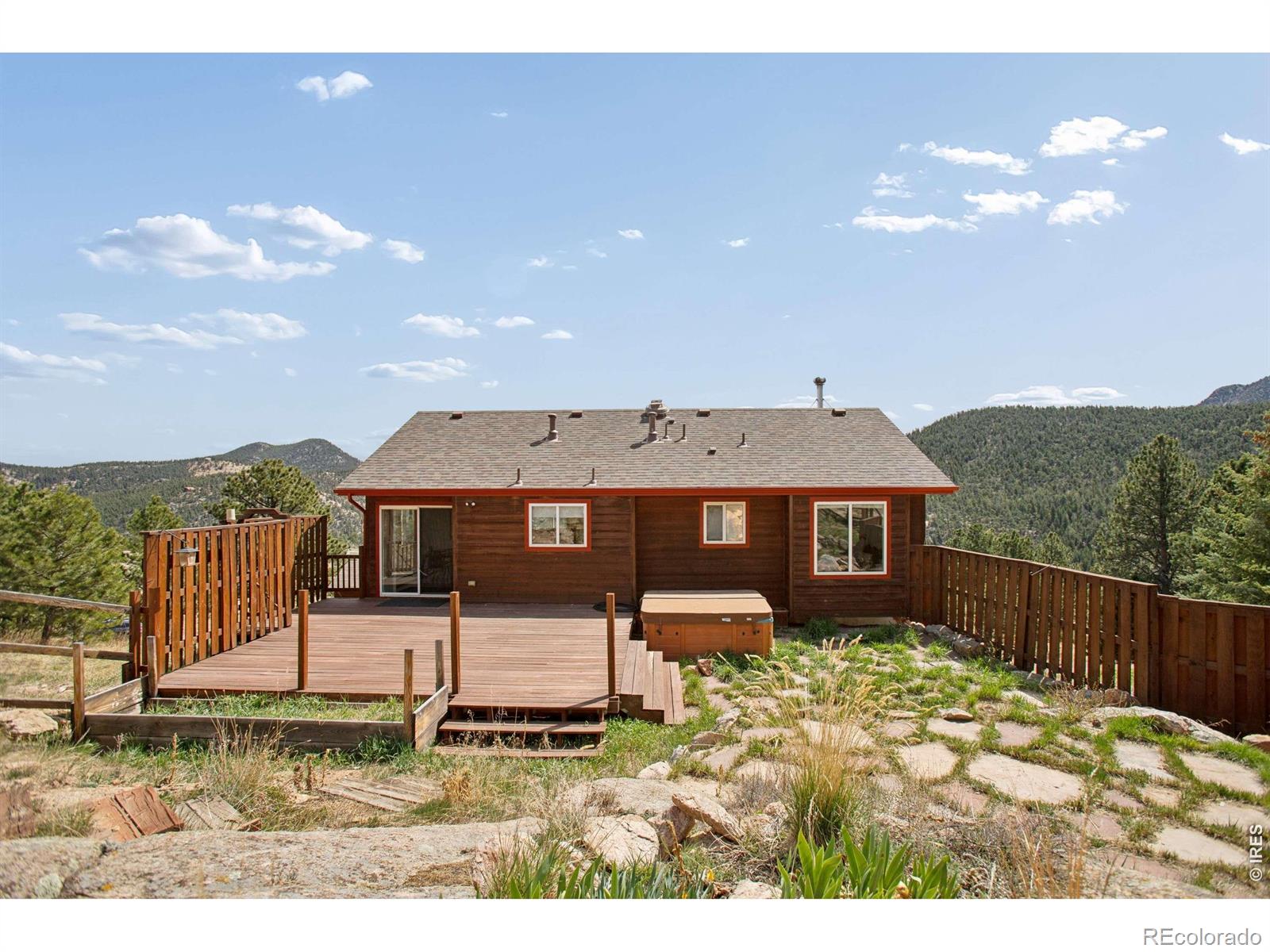11150 Circle Drive Golden CO 80403