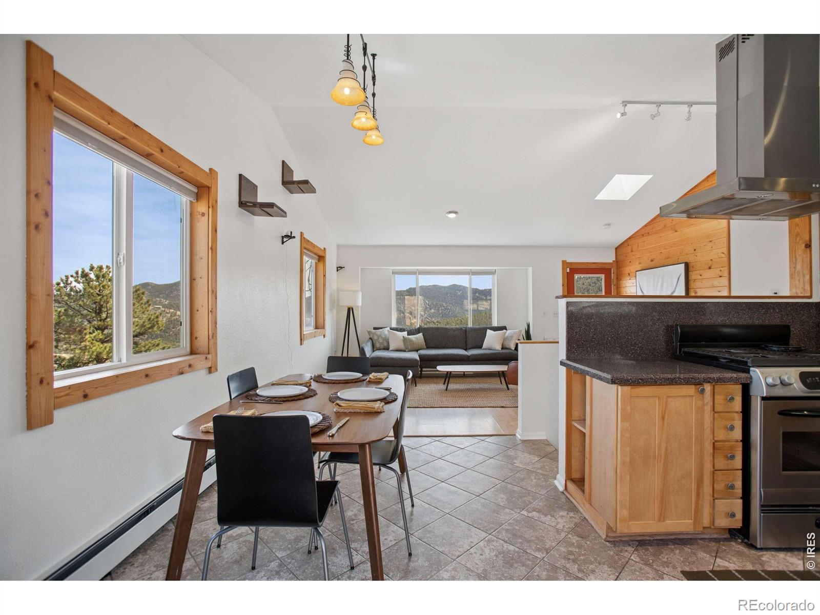 11150 Circle Drive Golden CO 80403