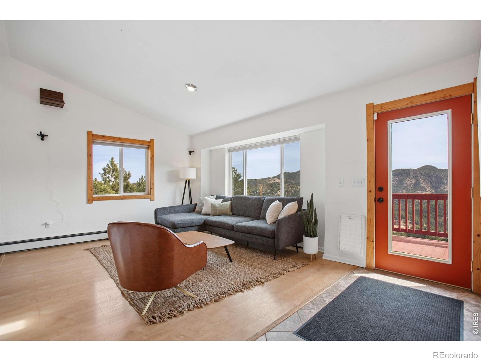 11150 Circle Drive Golden CO 80403