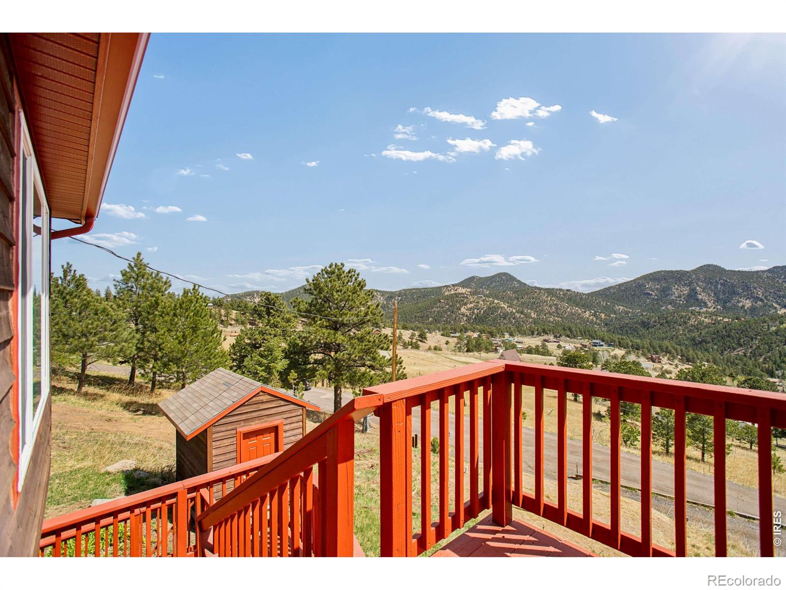 11150 Circle Drive Golden CO 80403