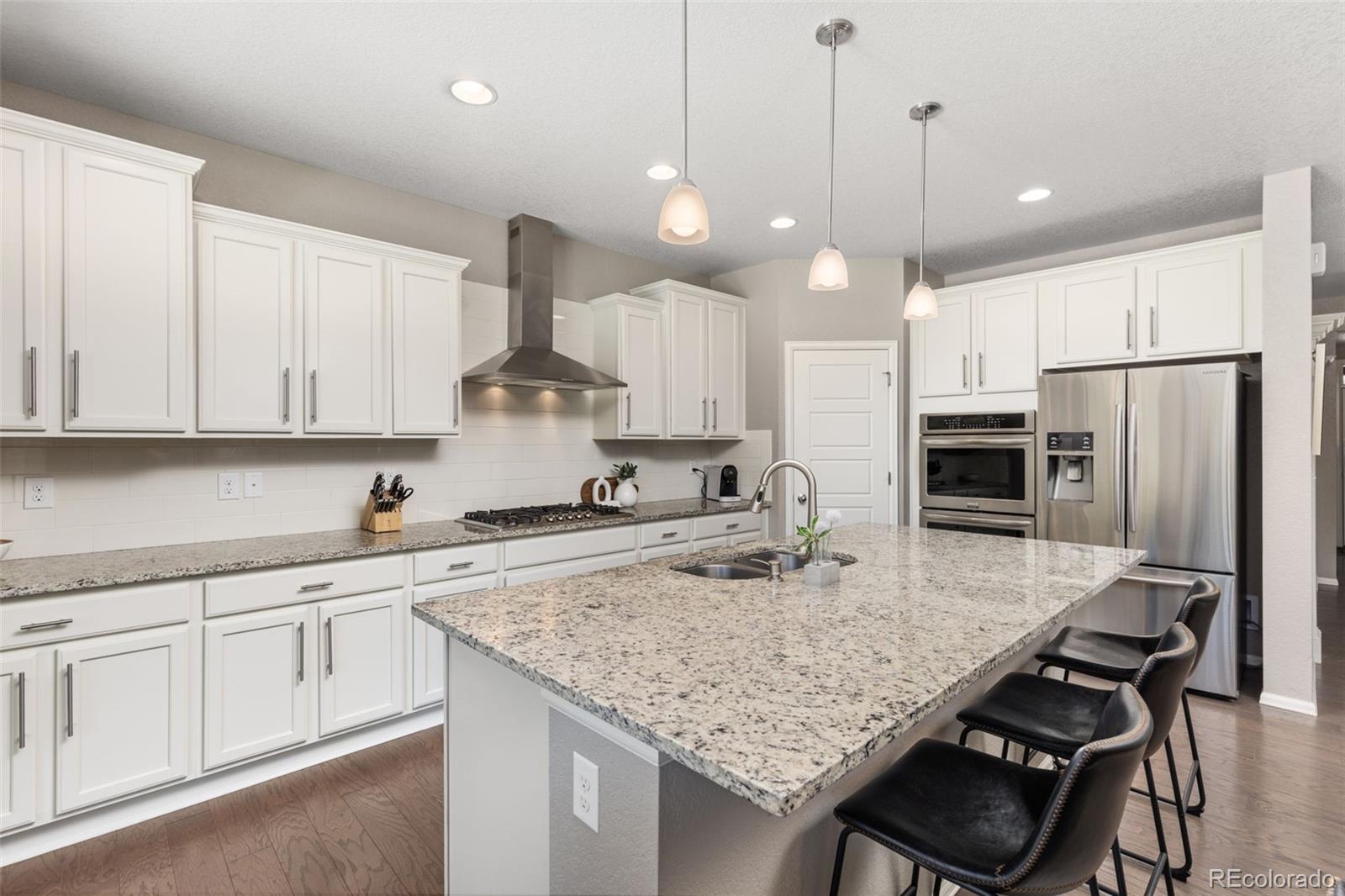634 Sage Grouse Circle Castle Rock CO 80109
