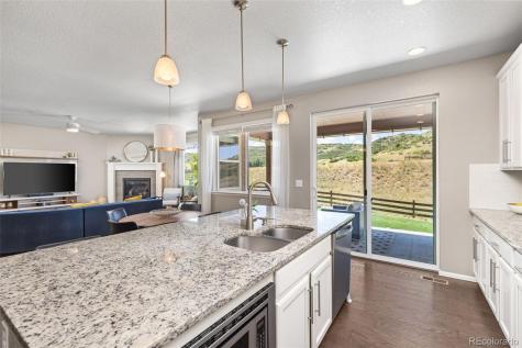 634 Sage Grouse Circle Castle Rock CO 80109