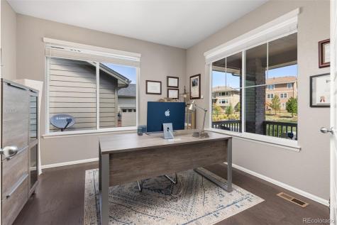 634 Sage Grouse Circle Castle Rock CO 80109