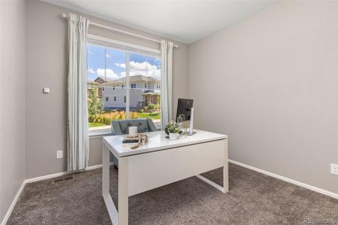 634 Sage Grouse Circle Castle Rock CO 80109