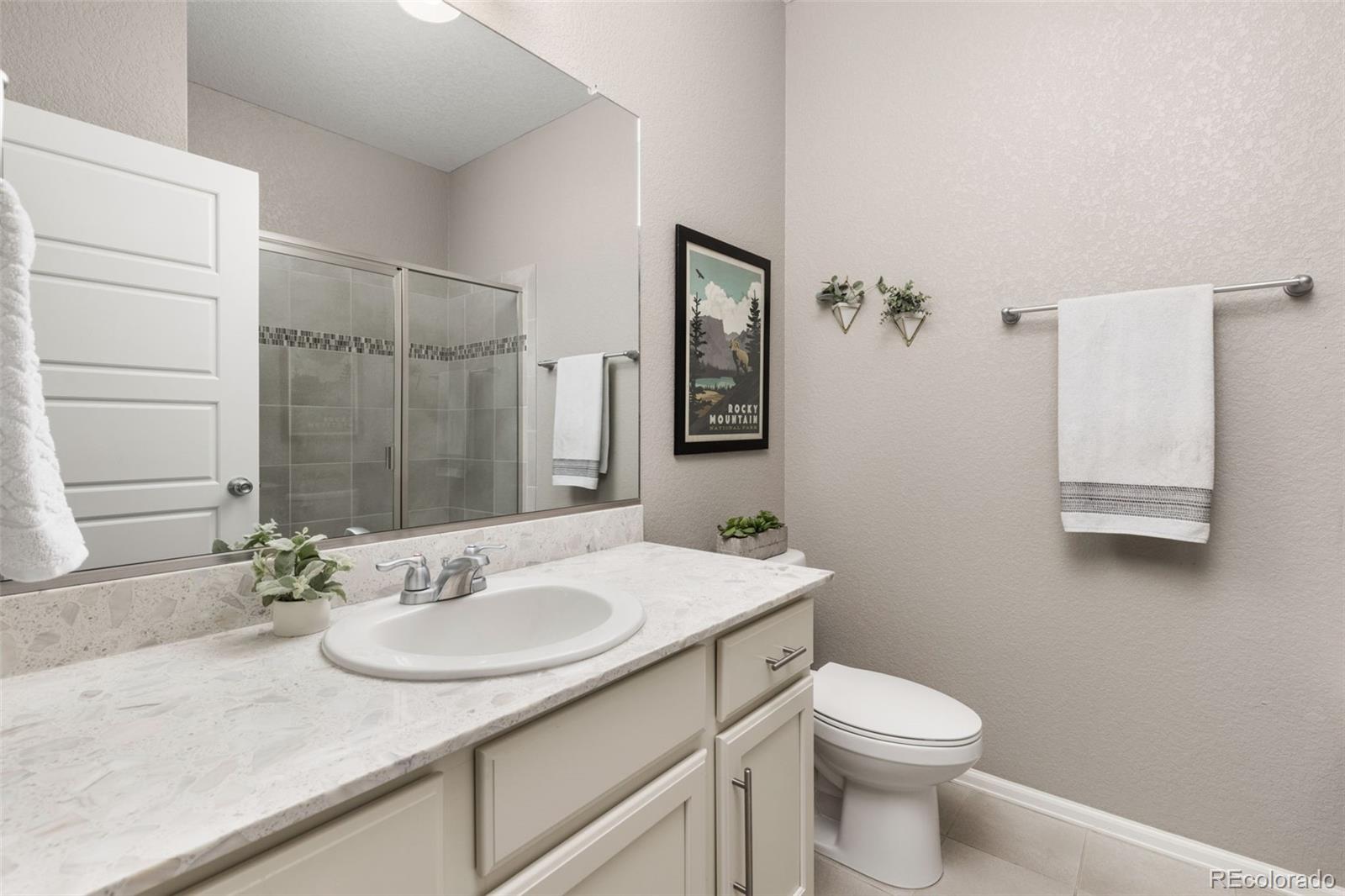 634 Sage Grouse Circle Castle Rock CO 80109