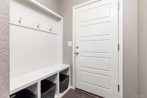634 Sage Grouse Circle Castle Rock CO 80109