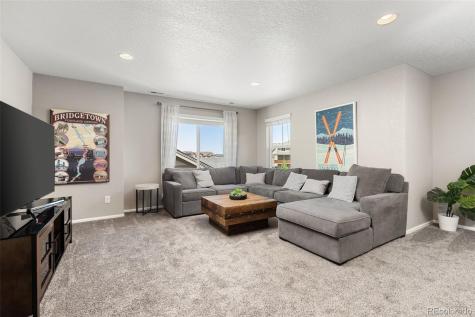 634 Sage Grouse Circle Castle Rock CO 80109