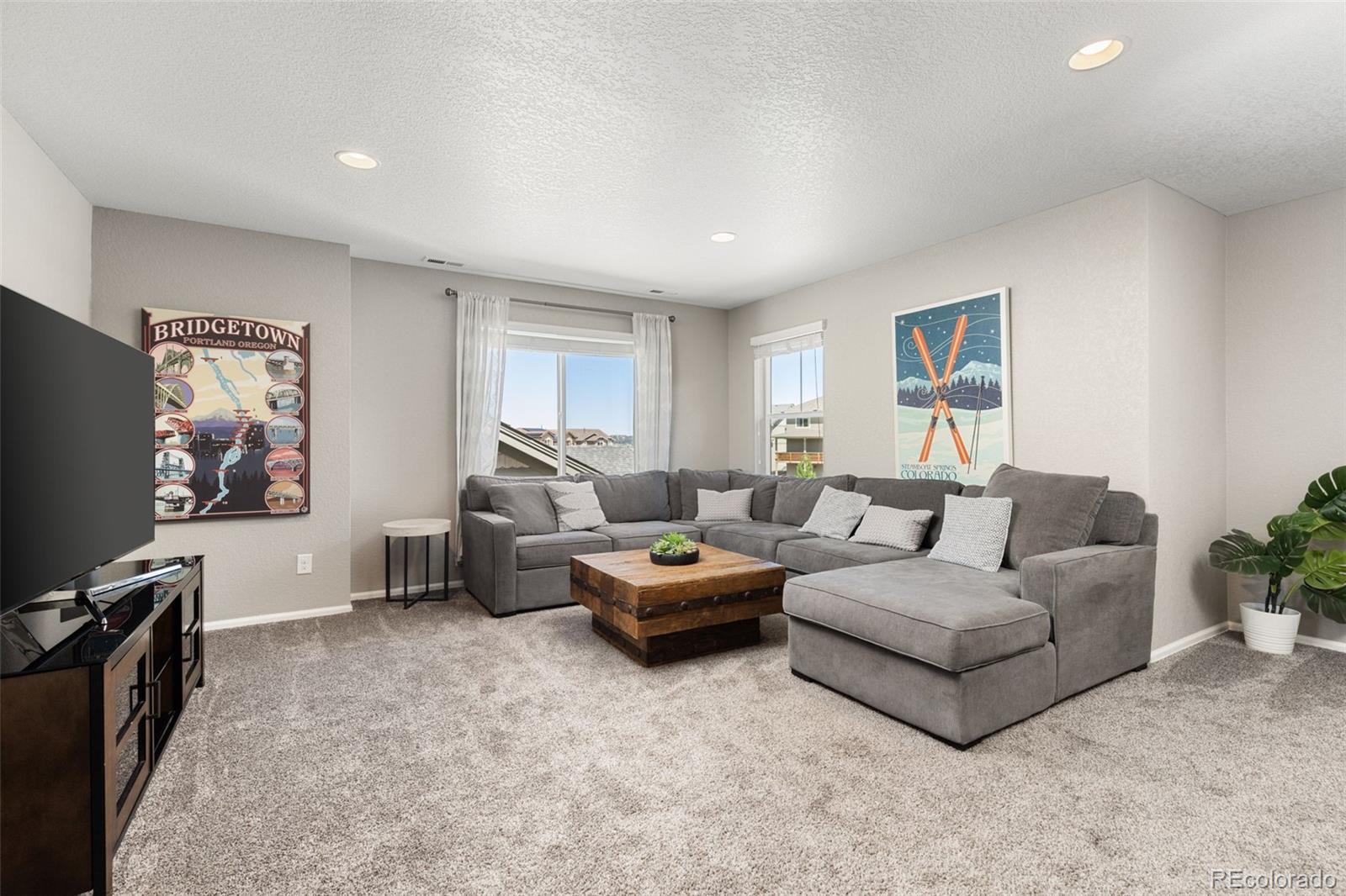 634 Sage Grouse Circle Castle Rock CO 80109