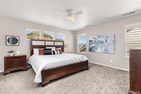 634 Sage Grouse Circle Castle Rock CO 80109