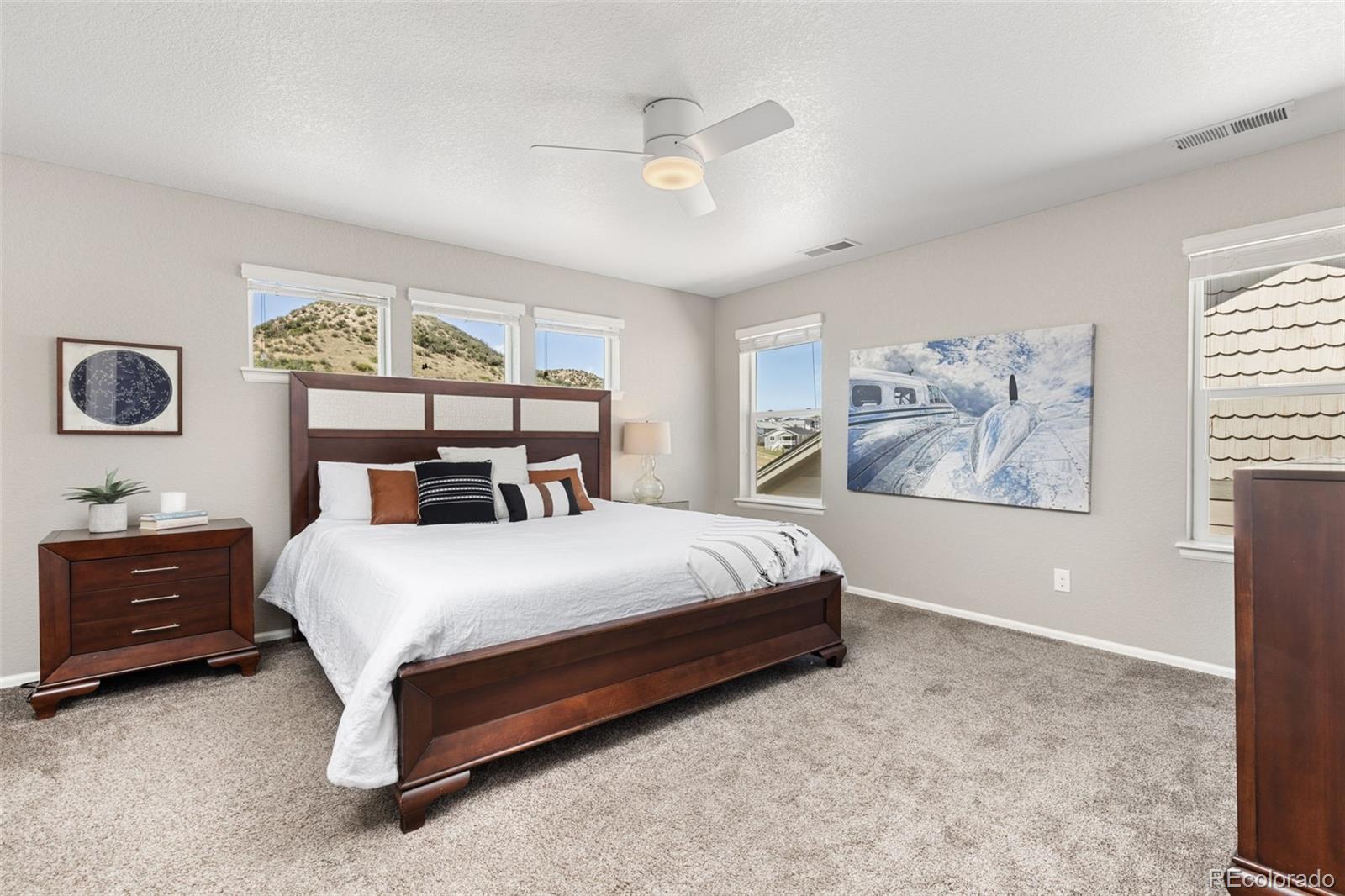 634 Sage Grouse Circle Castle Rock CO 80109