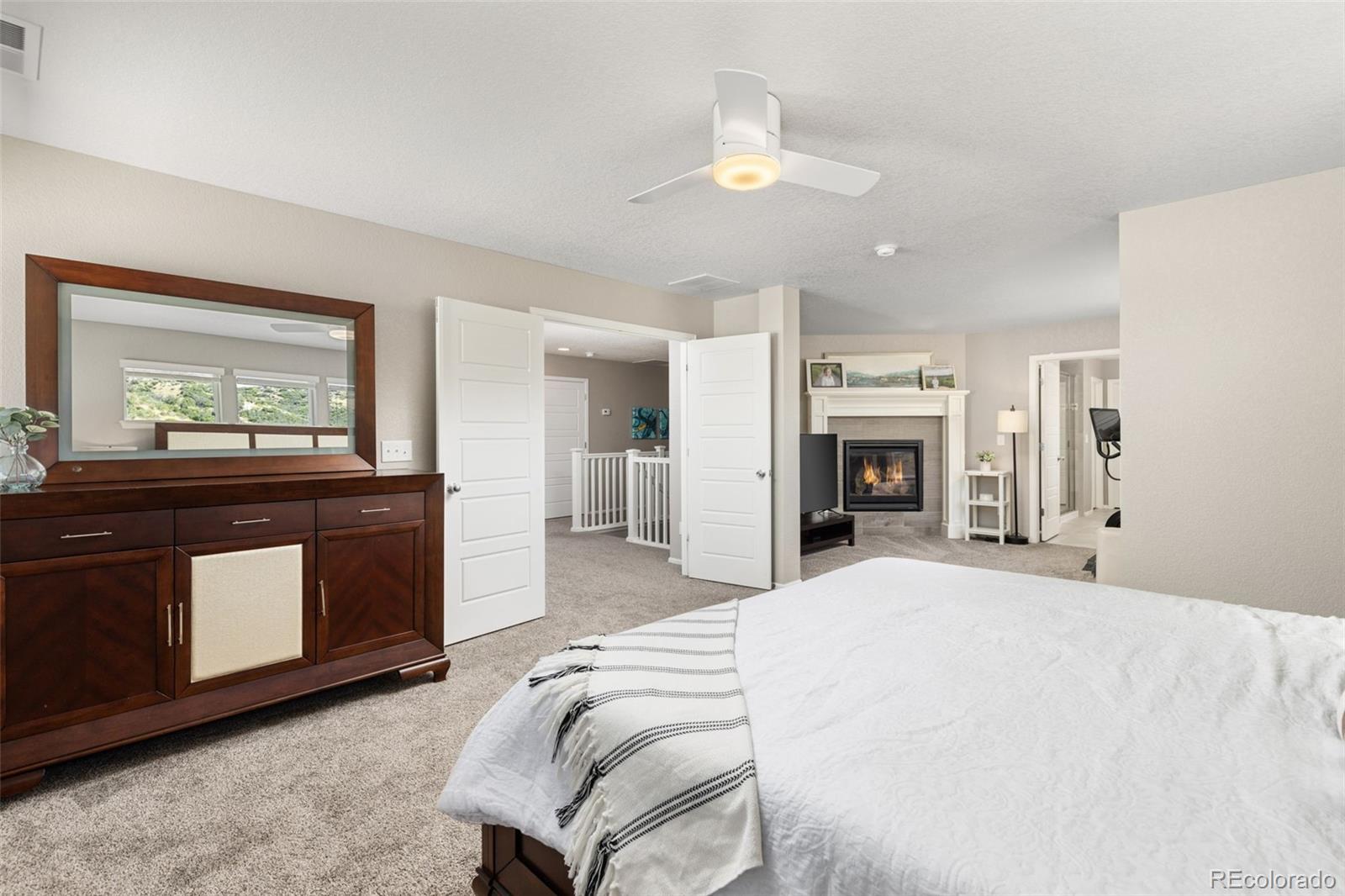 634 Sage Grouse Circle Castle Rock CO 80109