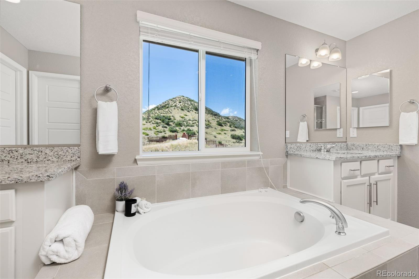 634 Sage Grouse Circle Castle Rock CO 80109