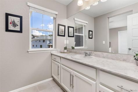 634 Sage Grouse Circle Castle Rock CO 80109
