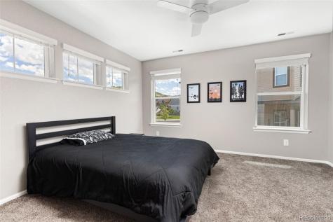 634 Sage Grouse Circle Castle Rock CO 80109