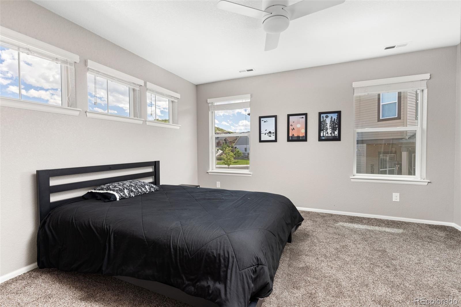 634 Sage Grouse Circle Castle Rock CO 80109