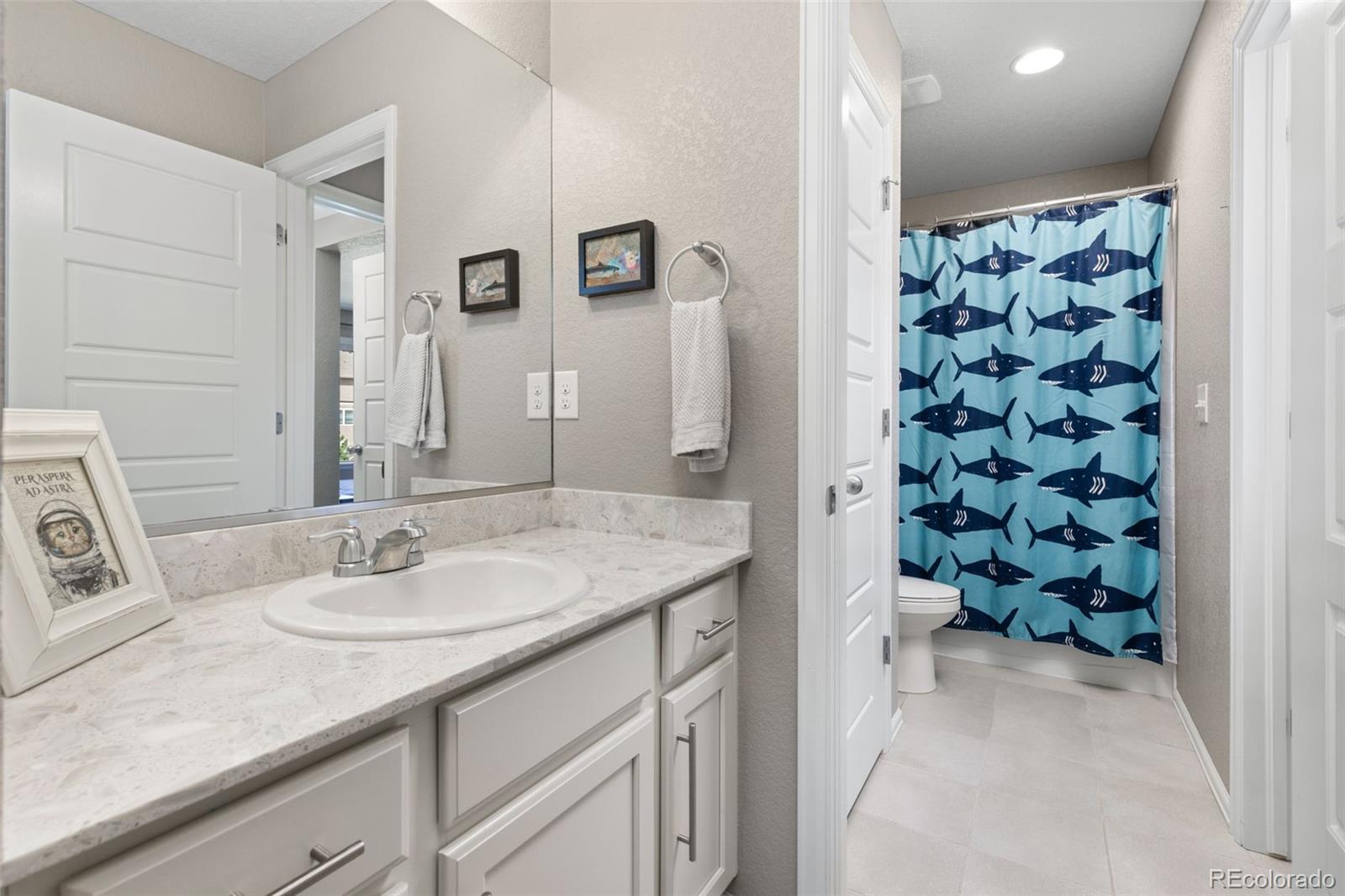 634 Sage Grouse Circle Castle Rock CO 80109