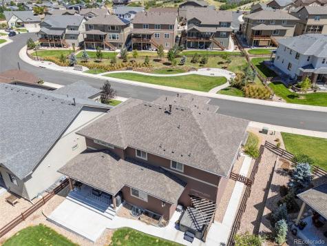 634 Sage Grouse Circle Castle Rock CO 80109