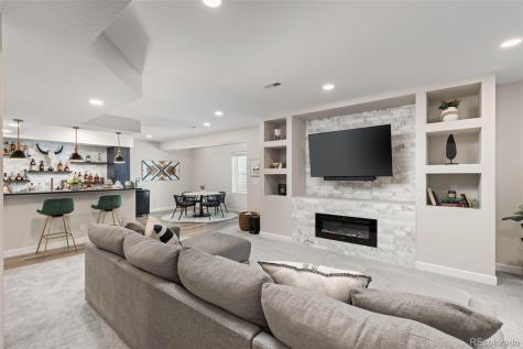 634 Sage Grouse Circle Castle Rock CO 80109
