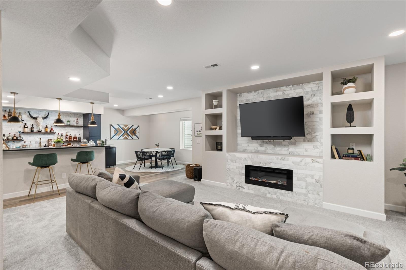 634 Sage Grouse Circle Castle Rock CO 80109