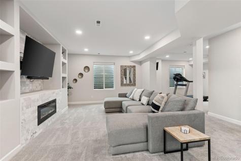 634 Sage Grouse Circle Castle Rock CO 80109