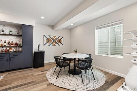 634 Sage Grouse Circle Castle Rock CO 80109