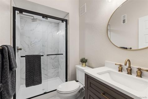 634 Sage Grouse Circle Castle Rock CO 80109