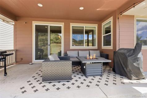 634 Sage Grouse Circle Castle Rock CO 80109