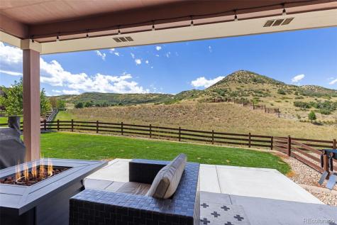 634 Sage Grouse Circle Castle Rock CO 80109