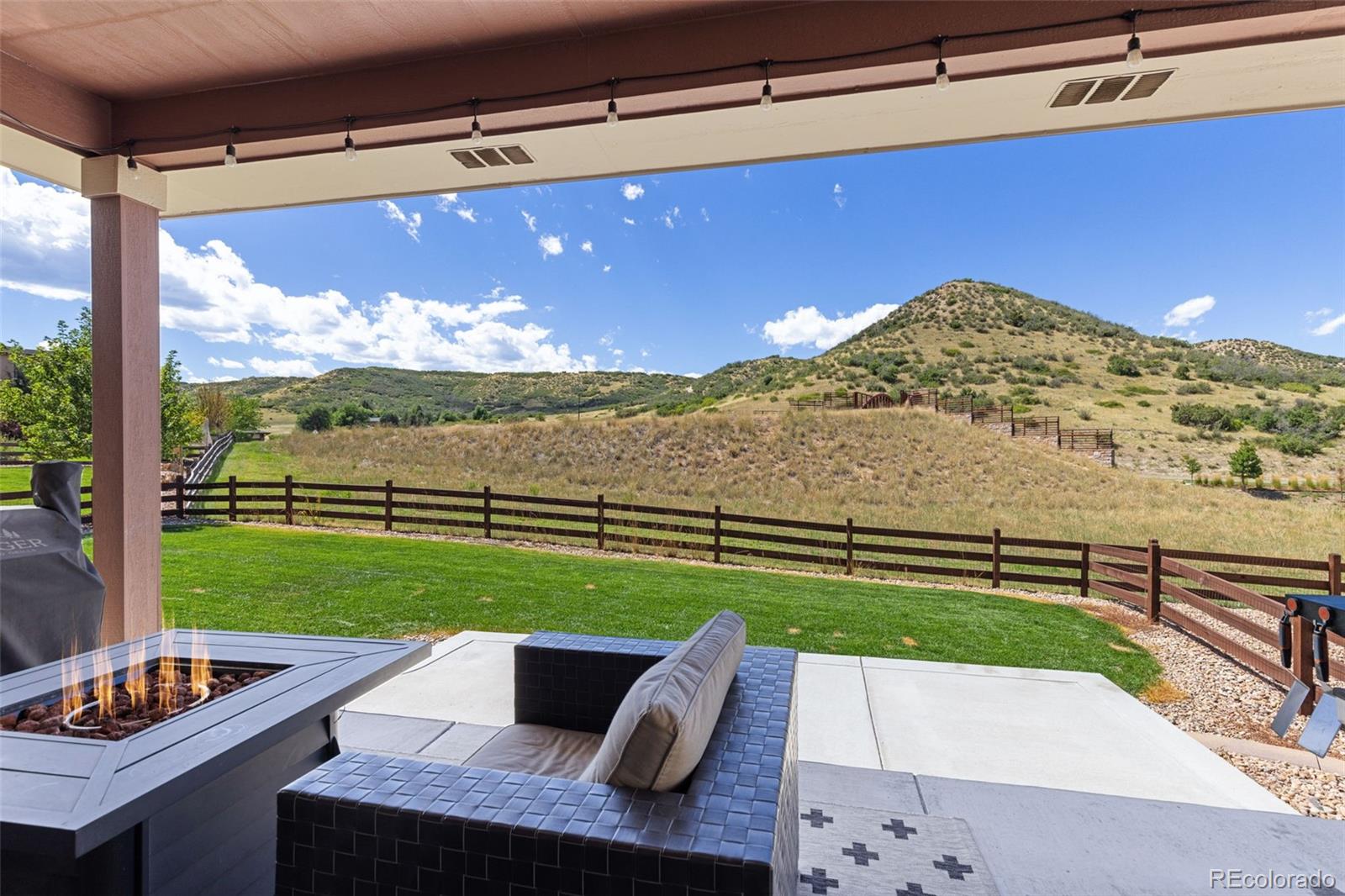 634 Sage Grouse Circle Castle Rock CO 80109