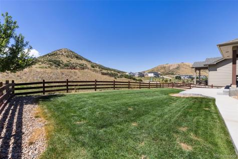 634 Sage Grouse Circle Castle Rock CO 80109
