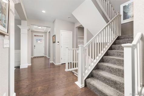 634 Sage Grouse Circle Castle Rock CO 80109