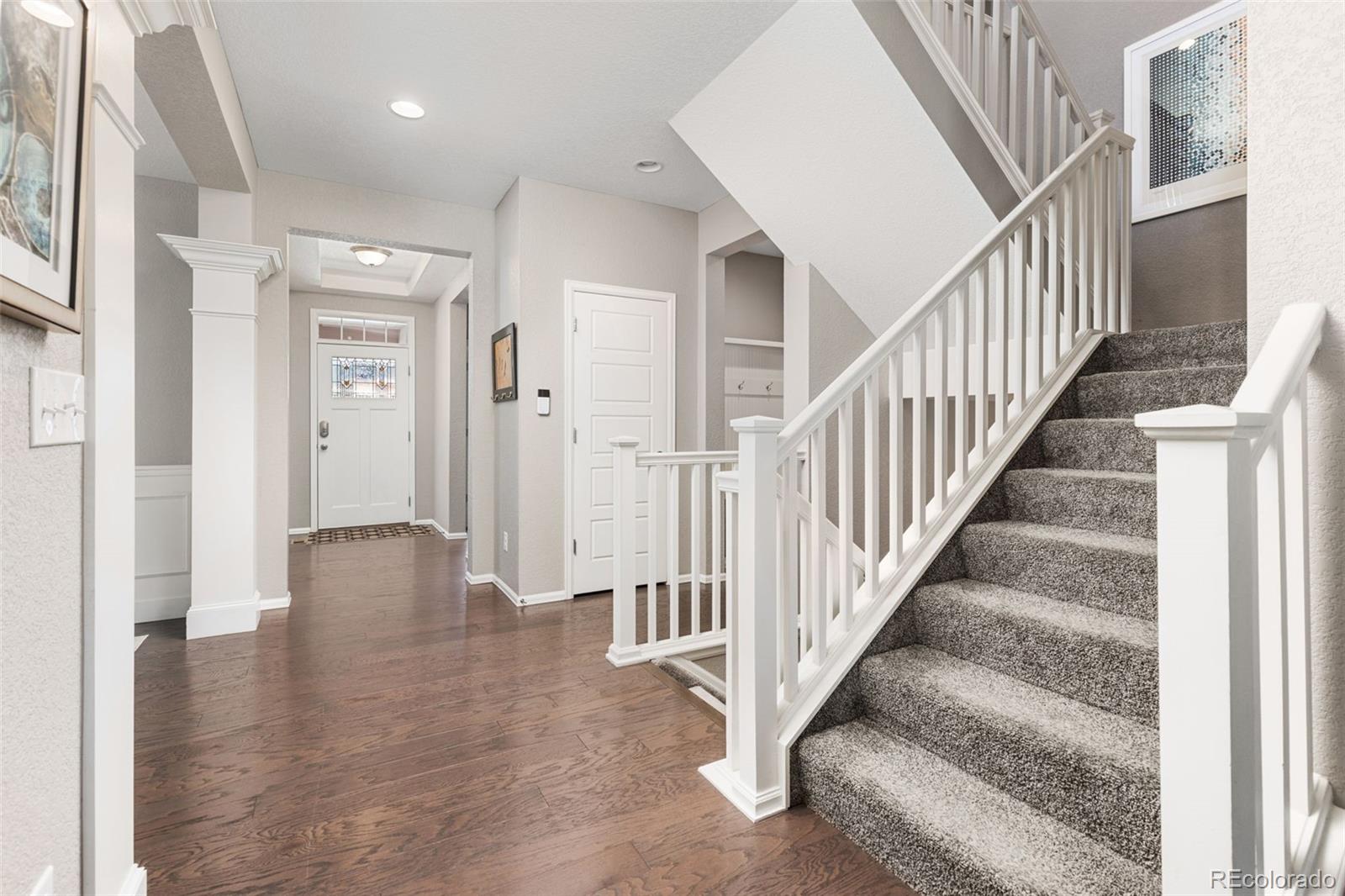 634 Sage Grouse Circle Castle Rock CO 80109