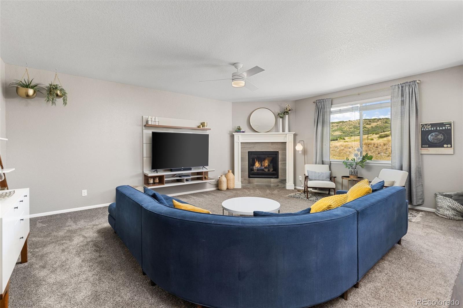 634 Sage Grouse Circle Castle Rock CO 80109