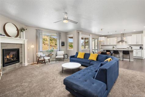 634 Sage Grouse Circle Castle Rock CO 80109